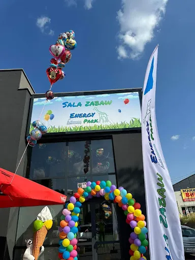 Energy Park